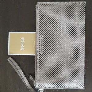 Michael Kors Large Wristlet